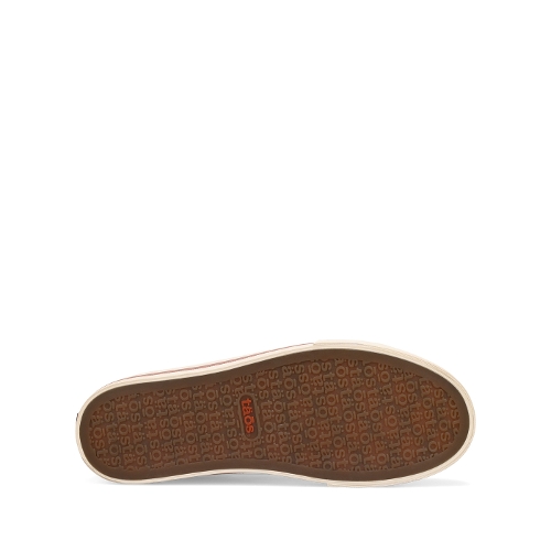 DUSTY ROSE / WINE Z SOUL - Perspective 4